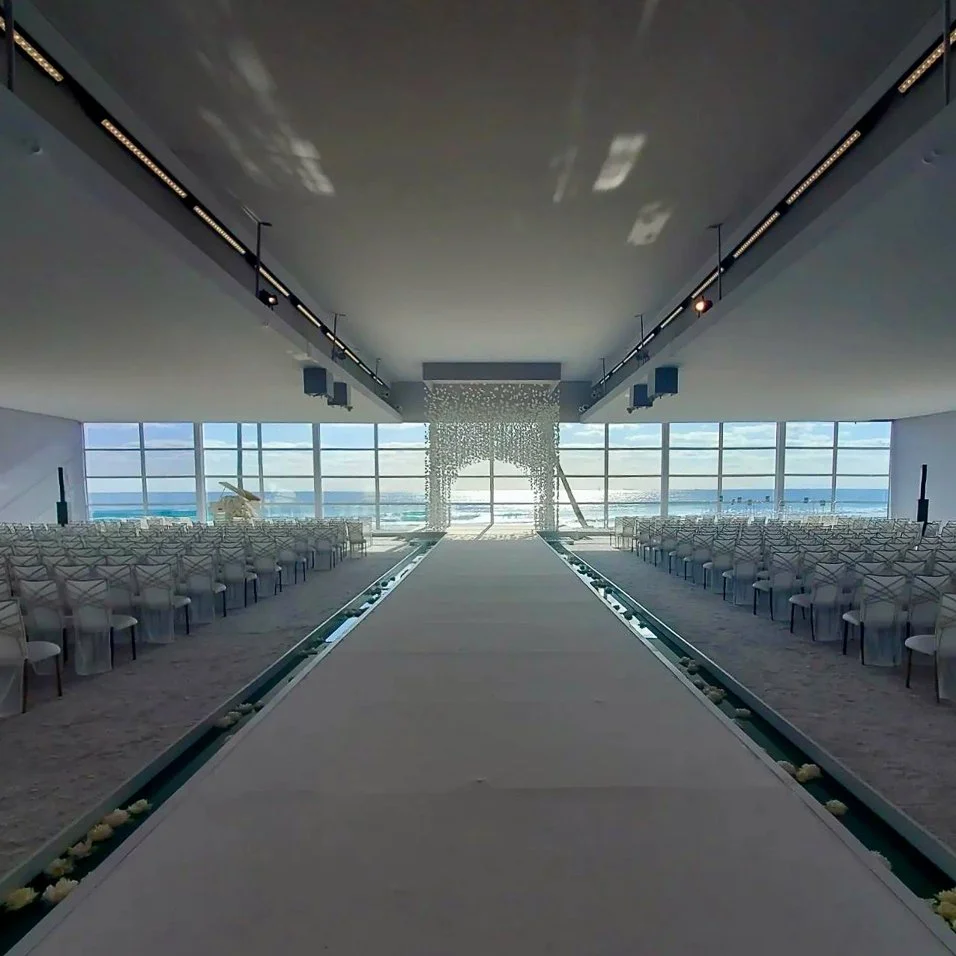 Wedding venue