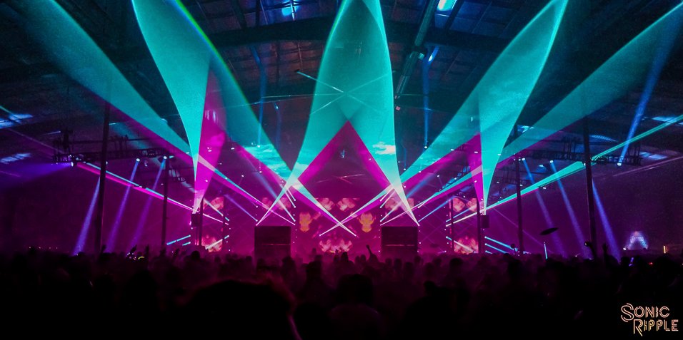 Festival production