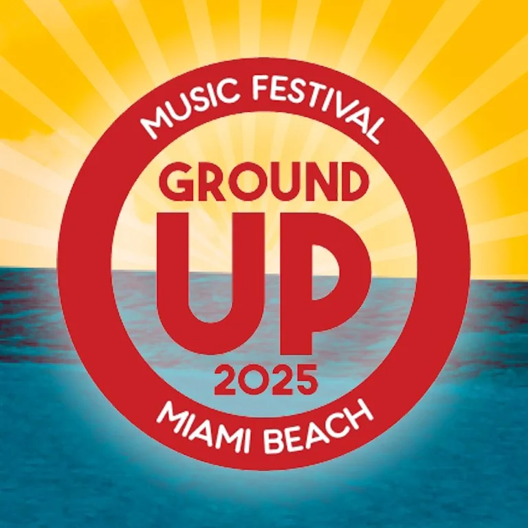 Ground Up Miami Beach