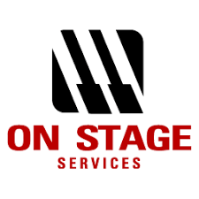 On Stage Services