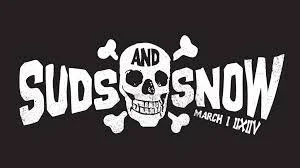 Suds and Snow