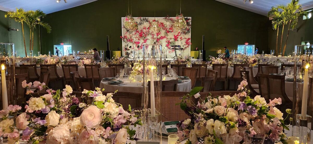 Wedding Day Staffing: What to Expect